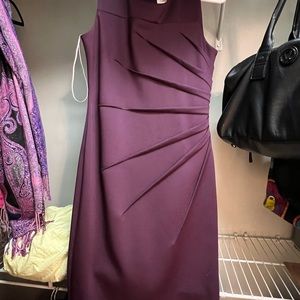 Calvin Klein dress
